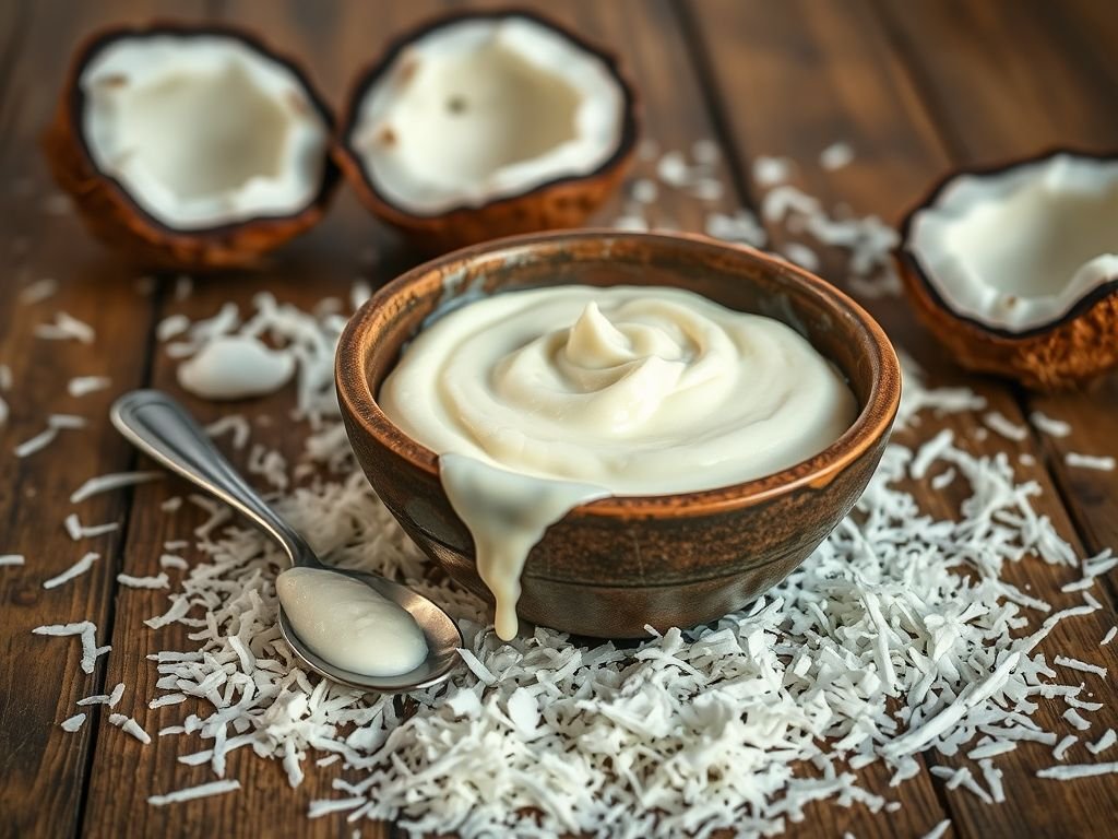 Cocada Cremosa Sem Lactose: Uma Receita Deliciosa e Saudável