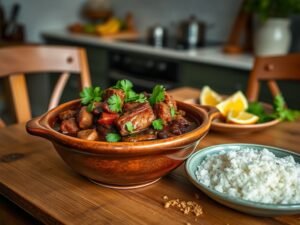 Feijoada do Bem