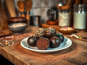 Brigadeiro do Bem