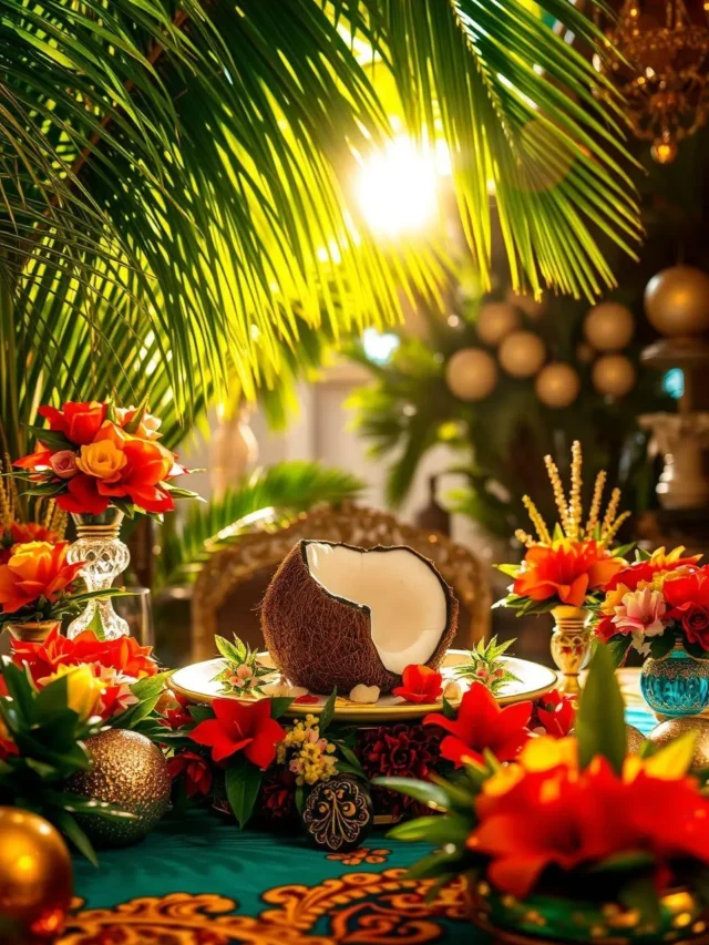Descubra a deliciosa explosão de sabor da Cuca Tropical!